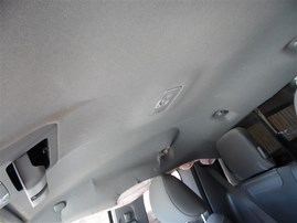 2015 Toyota Tacoma SR5 White Extended Cab 4.0L AT 2WD #Z24681